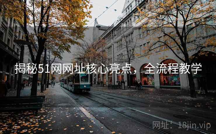 揭秘51网网址核心亮点,全流程教学 揭秘51网网址核心亮点,全流程教学