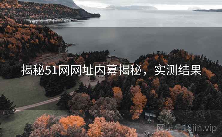 揭秘51网网址内幕揭秘,实测结果 揭秘51网网址内幕揭秘,实测结果